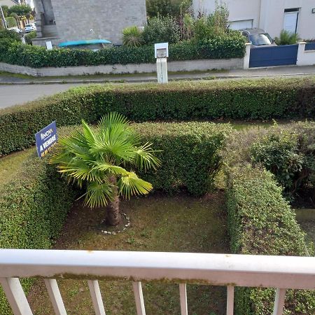 Apartmán Sous Les Toits De Saint-Enogat Dinard Exteriér fotografie